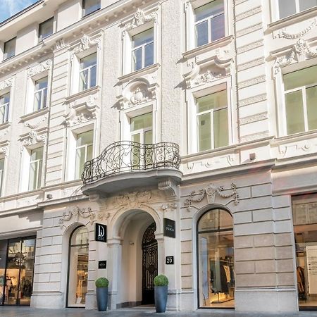 Hotel Indigo Belgrade By Ihg Εξωτερικό φωτογραφία