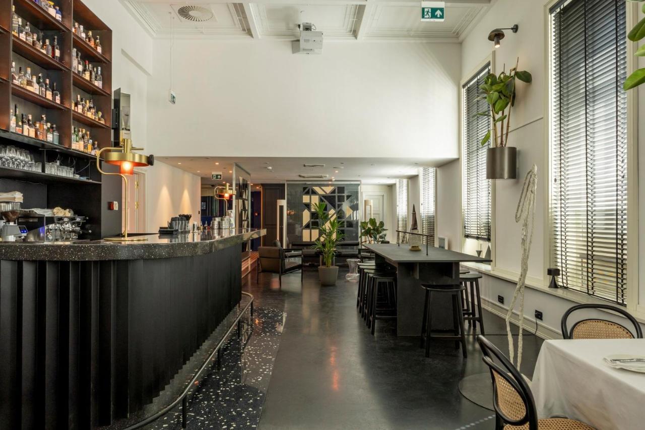 Hotel Indigo Belgrade By Ihg Εξωτερικό φωτογραφία