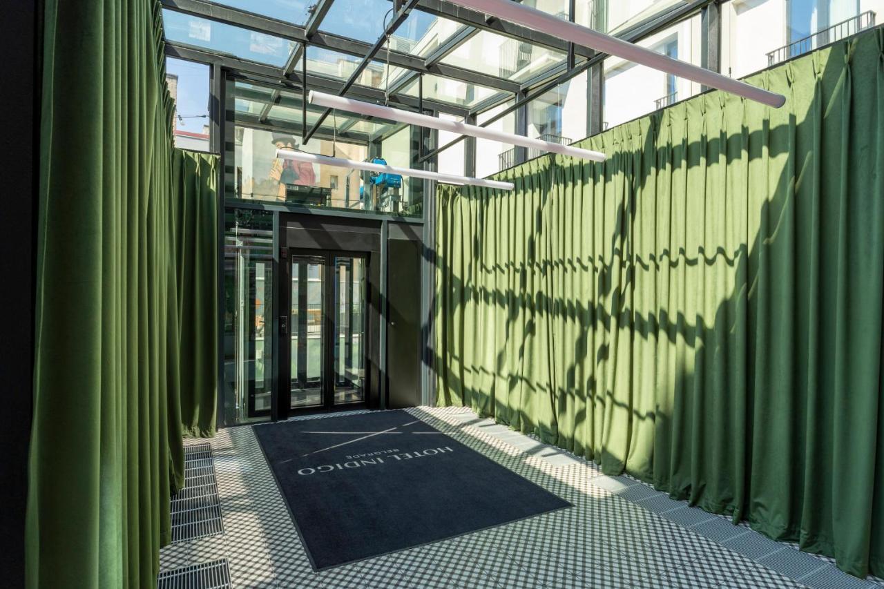 Hotel Indigo Belgrade By Ihg Εξωτερικό φωτογραφία