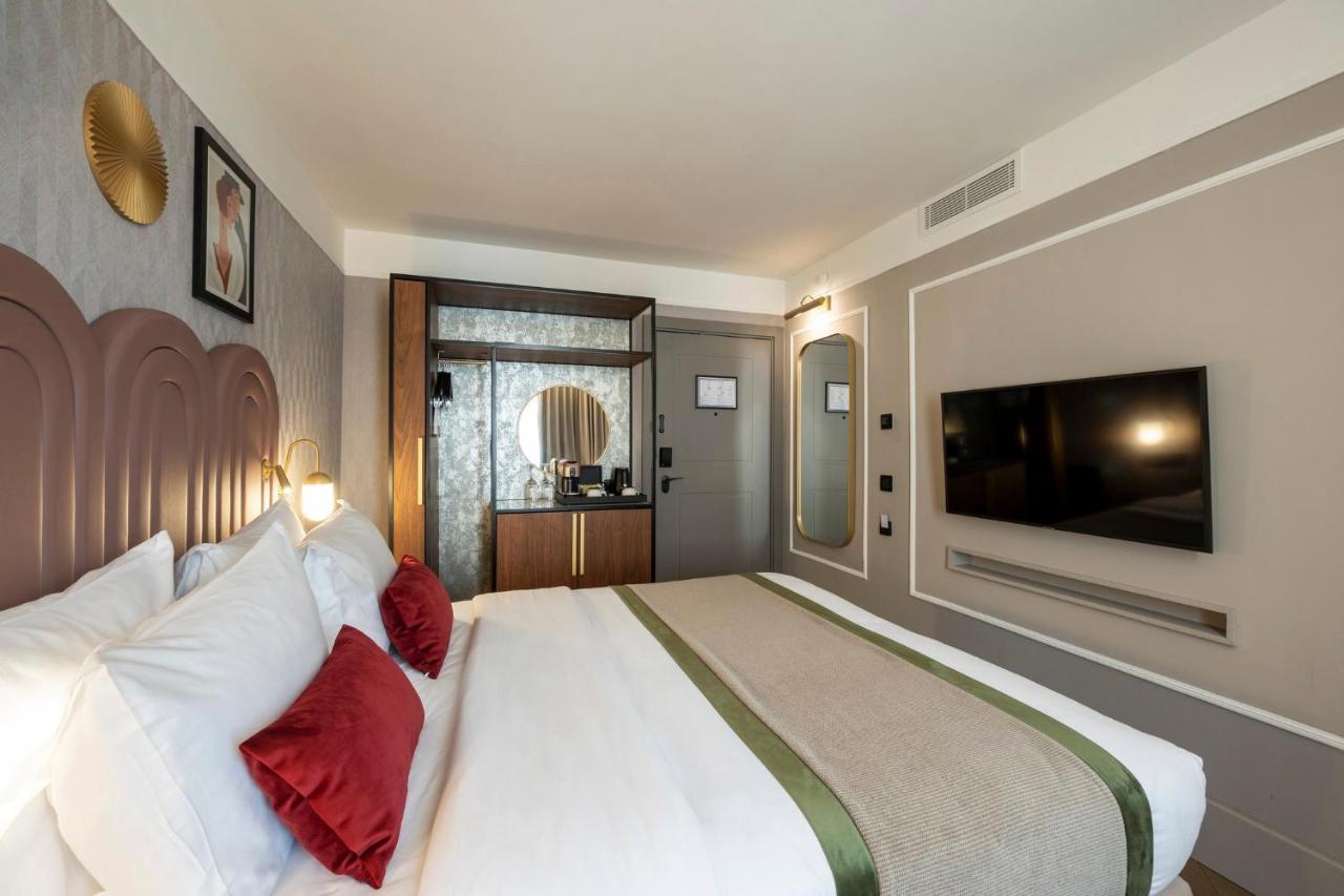 Hotel Indigo Belgrade By Ihg Εξωτερικό φωτογραφία