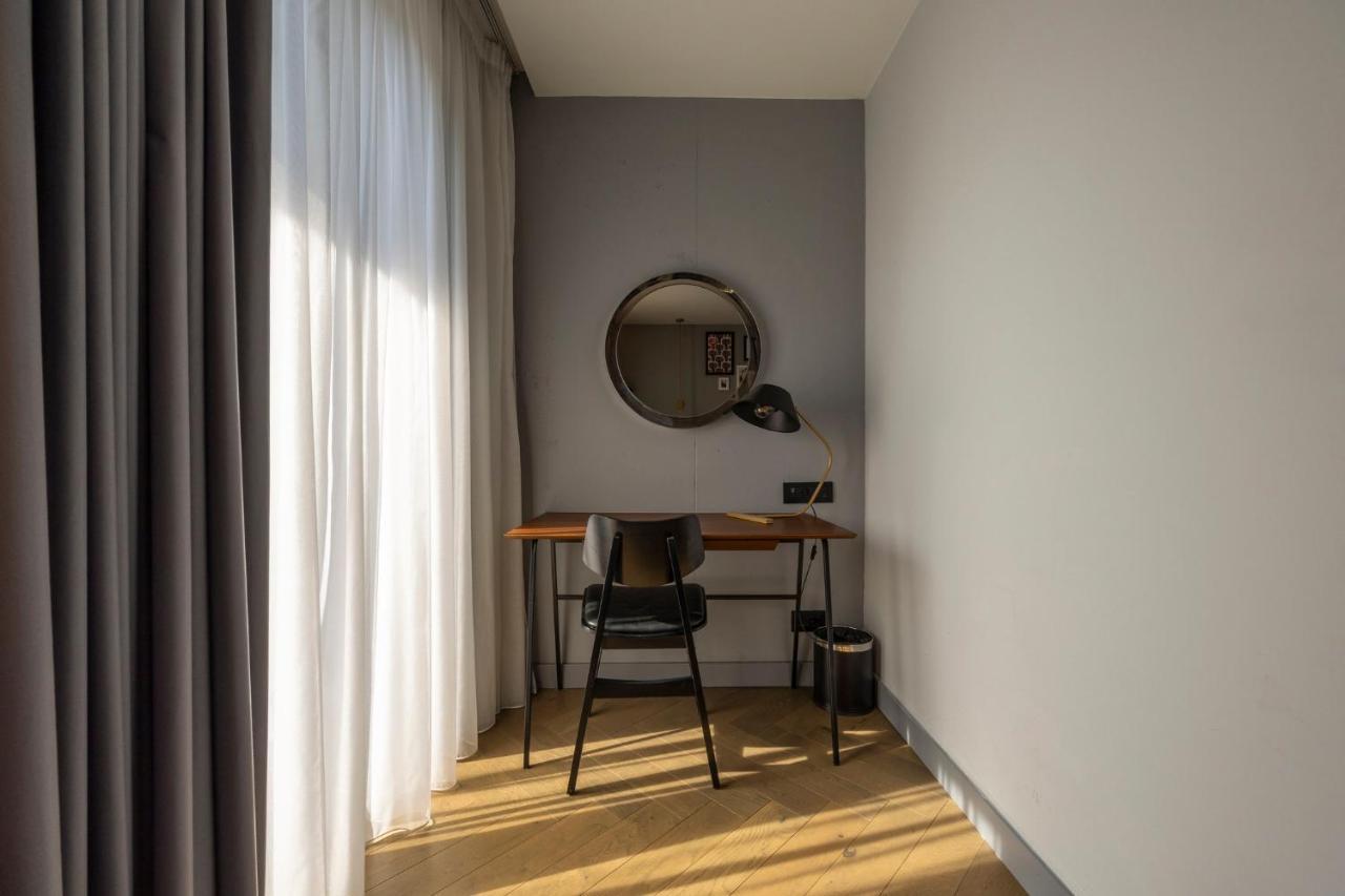 Hotel Indigo Belgrade By Ihg Εξωτερικό φωτογραφία