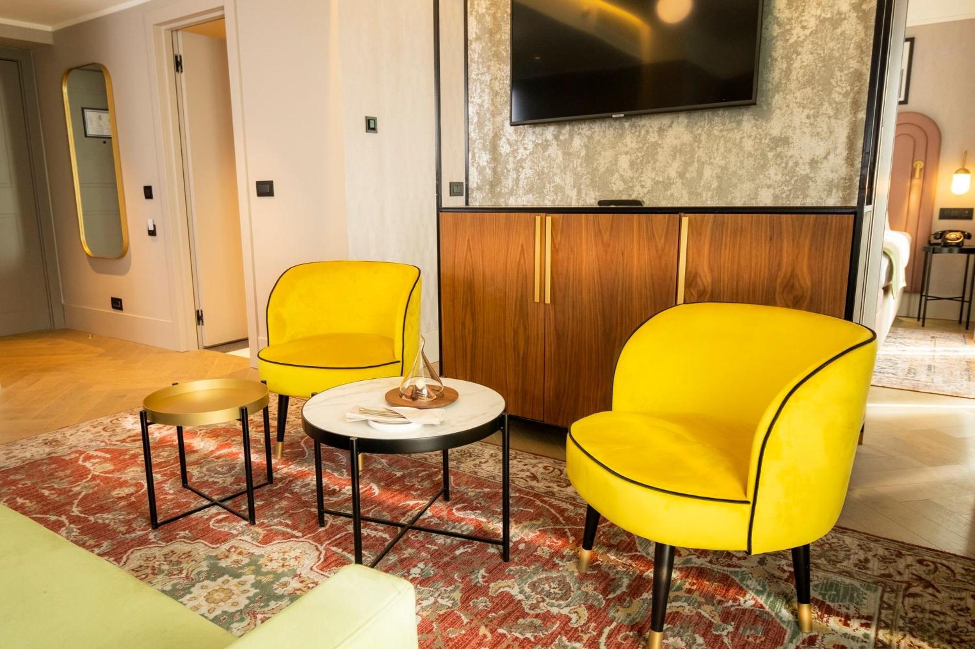 Hotel Indigo Belgrade By Ihg Εξωτερικό φωτογραφία