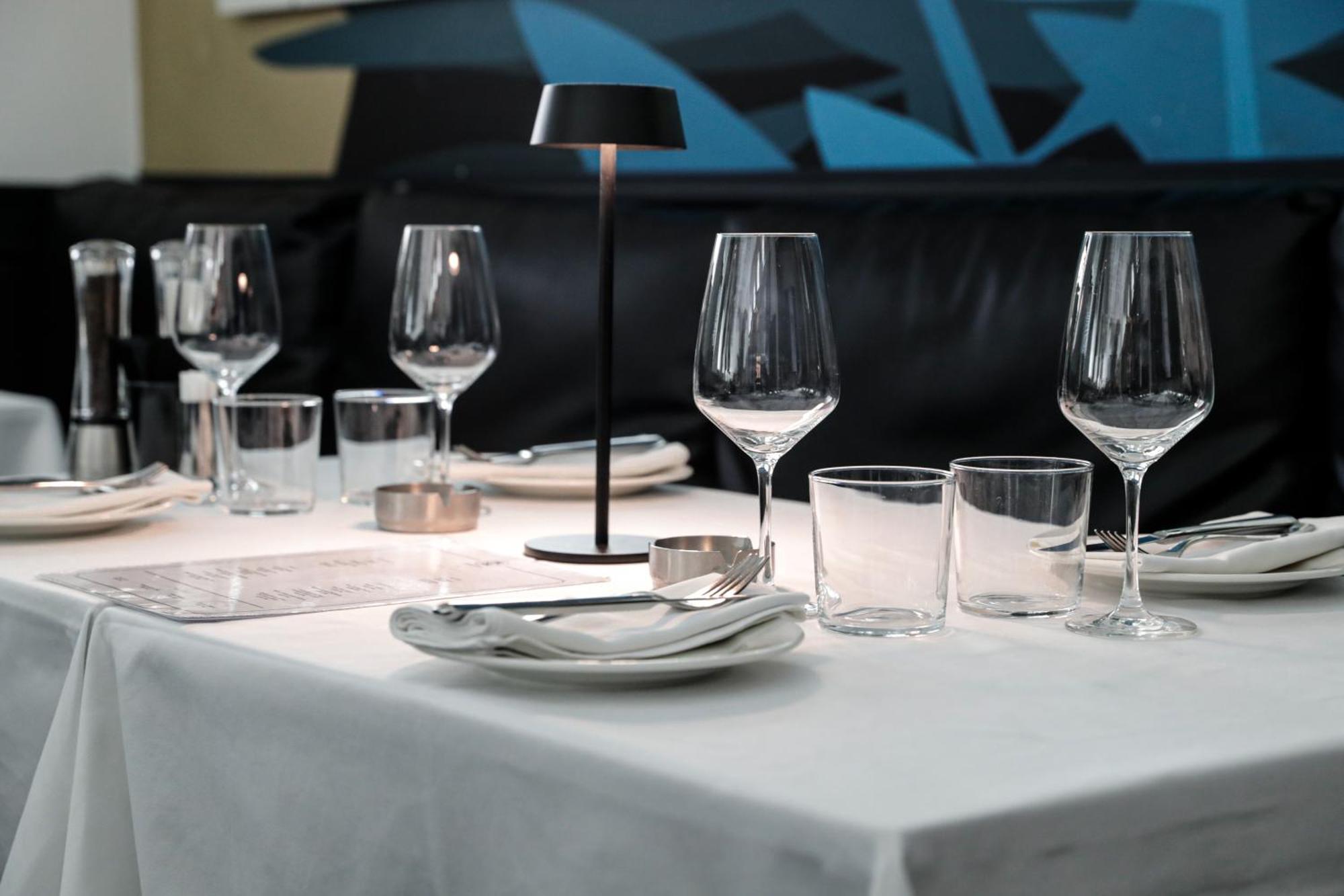 Hotel Indigo Belgrade By Ihg Εξωτερικό φωτογραφία