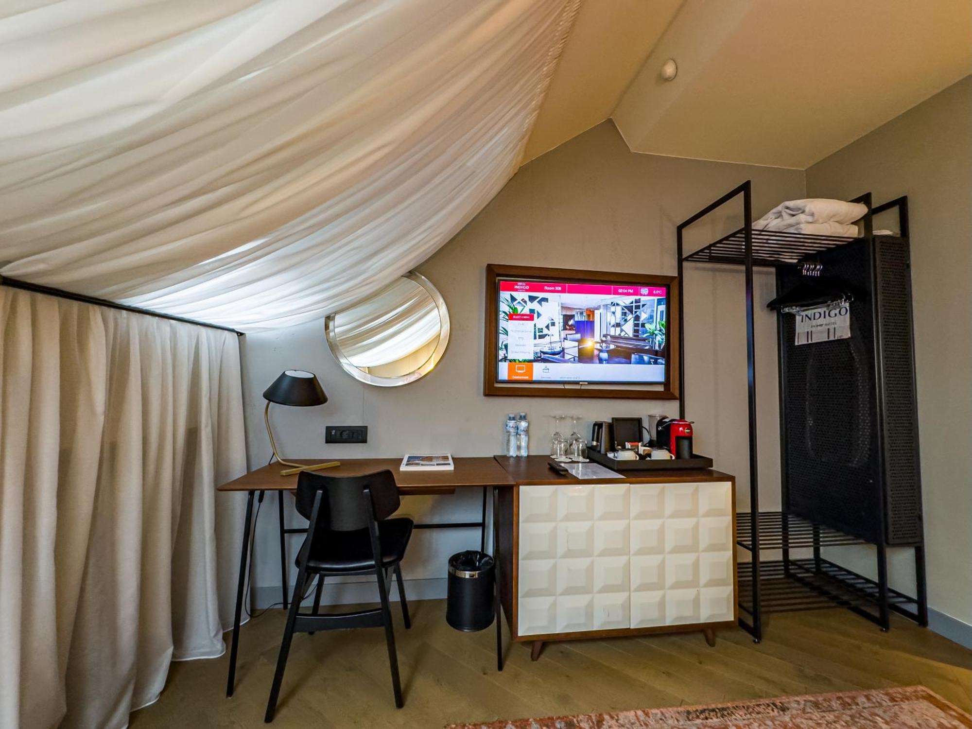 Hotel Indigo Belgrade By Ihg Εξωτερικό φωτογραφία